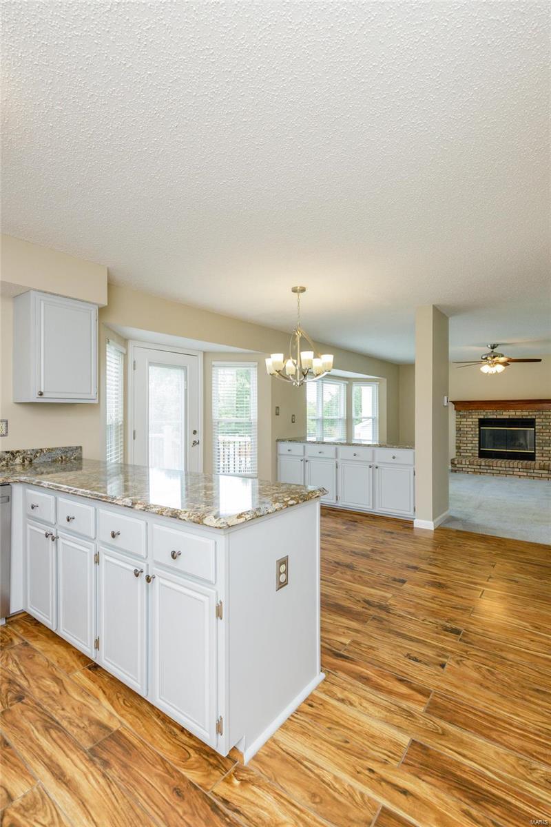 Monticello Manor - Residential