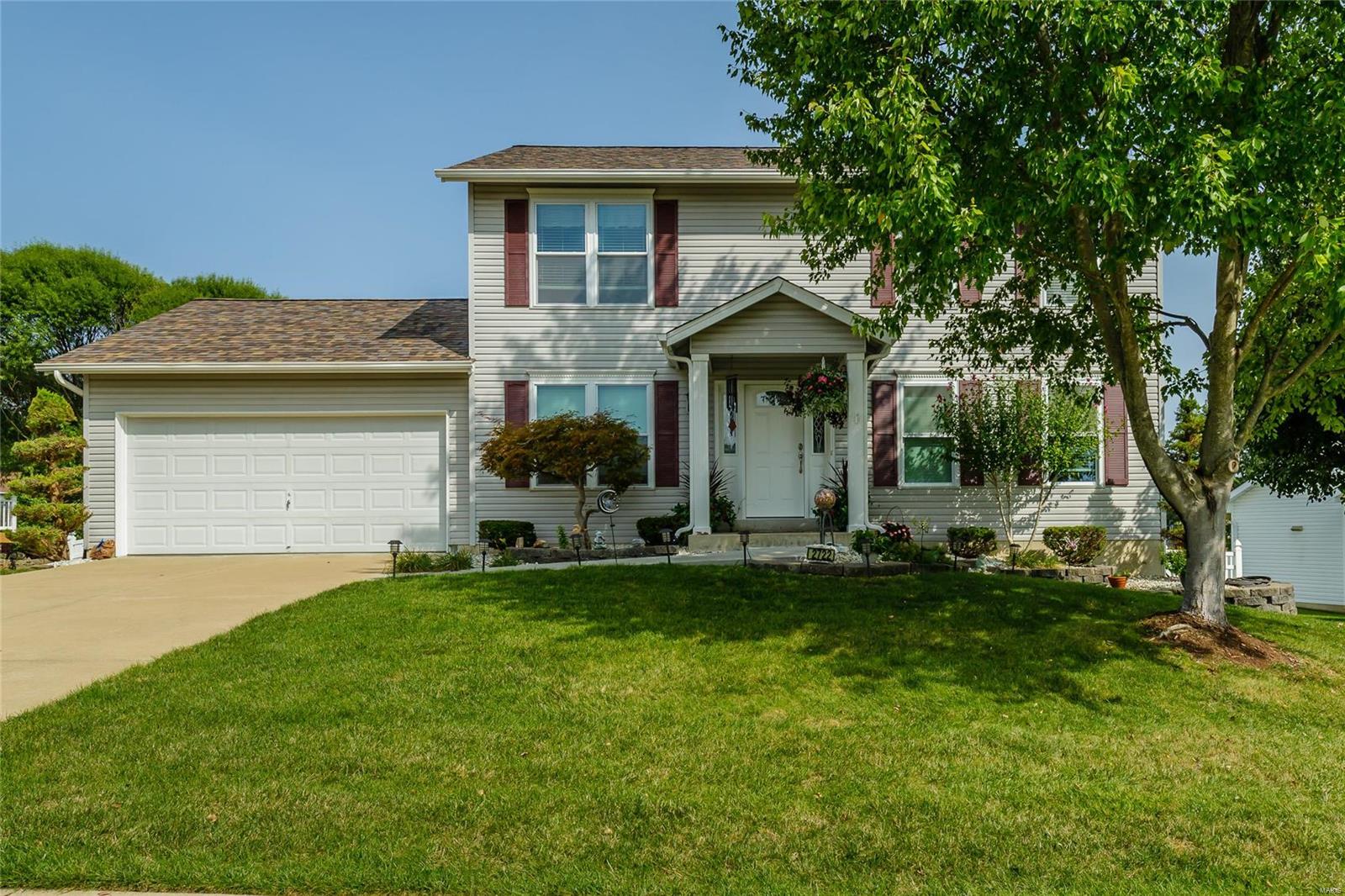 Monticello Manor - Residential