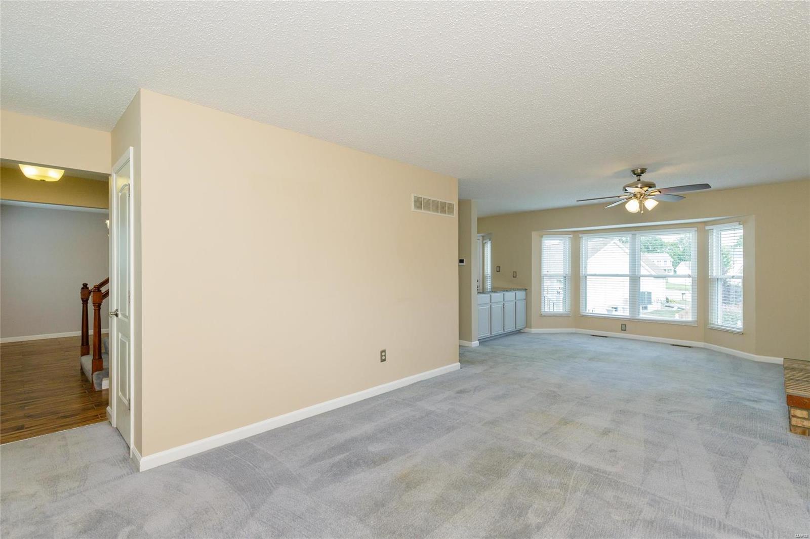 Monticello Manor - Residential