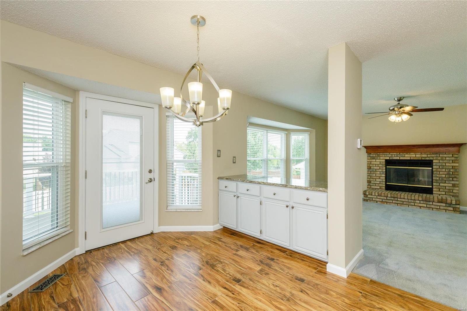 Monticello Manor - Residential