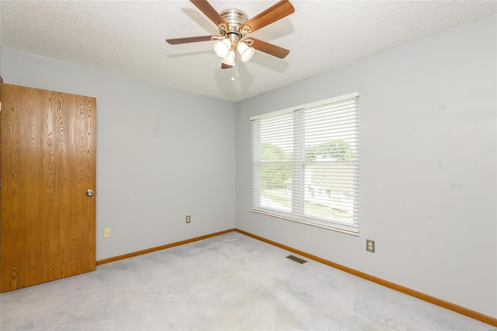 Monticello Manor - Residential