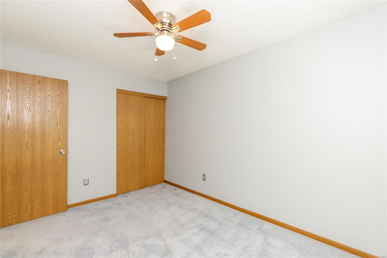 Monticello Manor - Residential