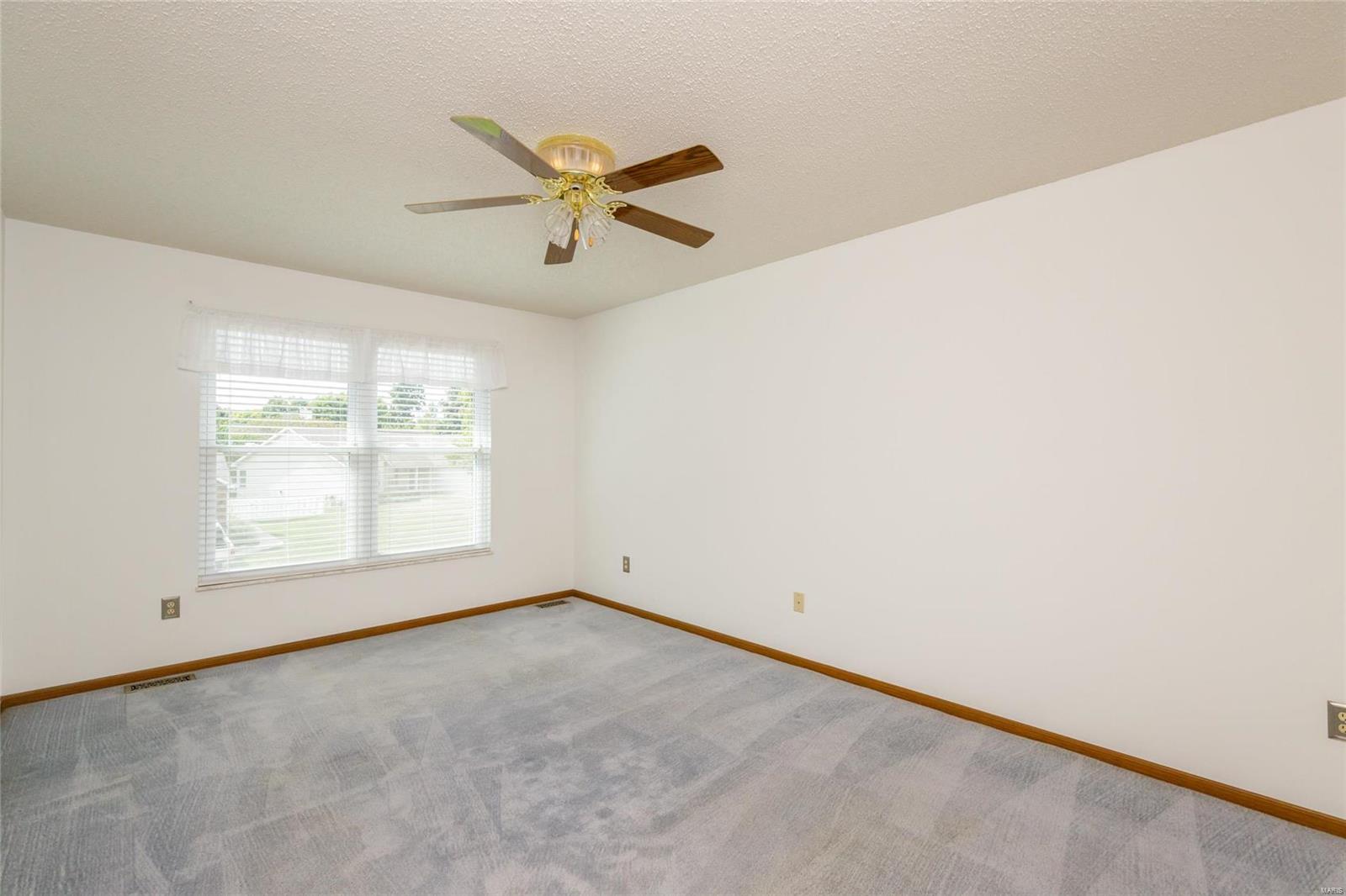 Monticello Manor - Residential