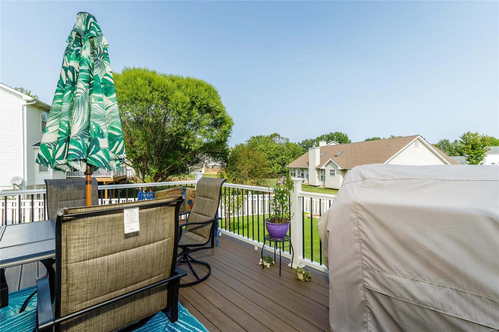 Monticello Manor - Residential