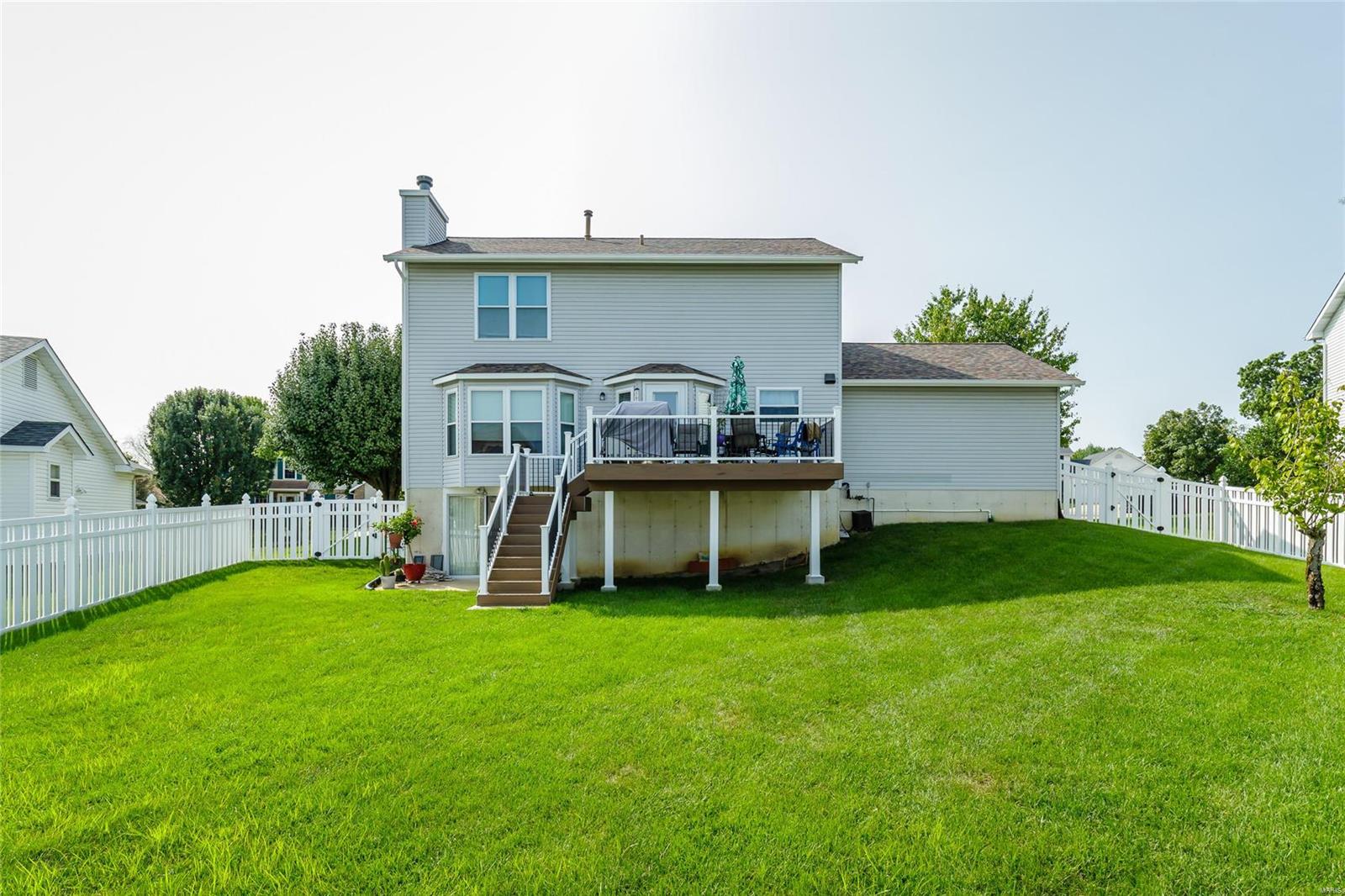 Monticello Manor - Residential