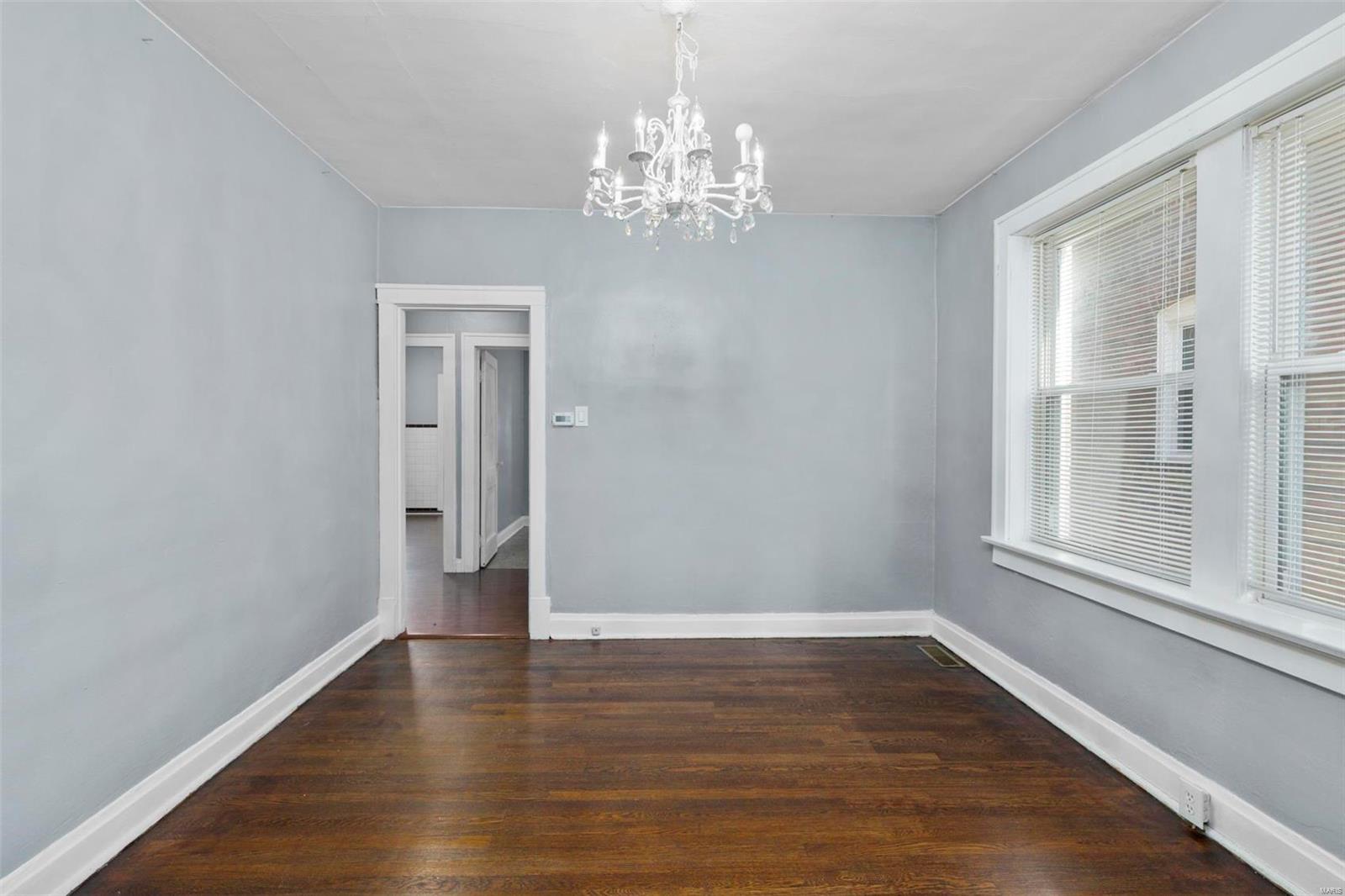 Shaws Garden Add - Residential Lease