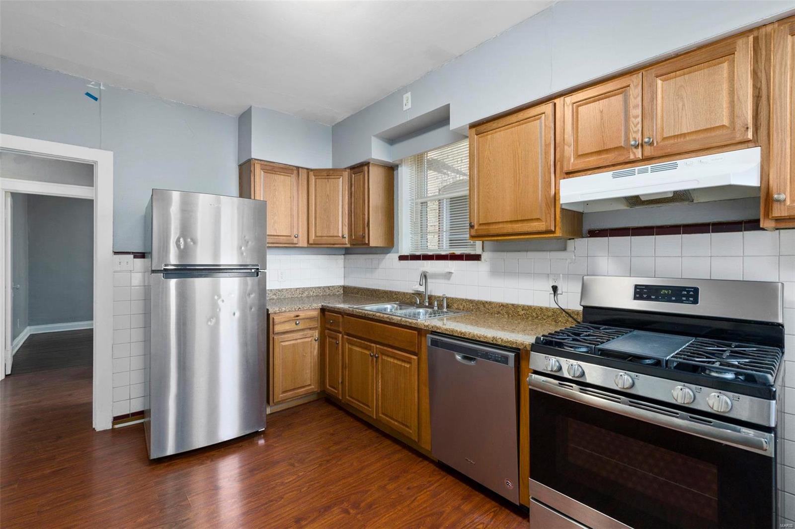 Shaws Garden Add - Residential Lease