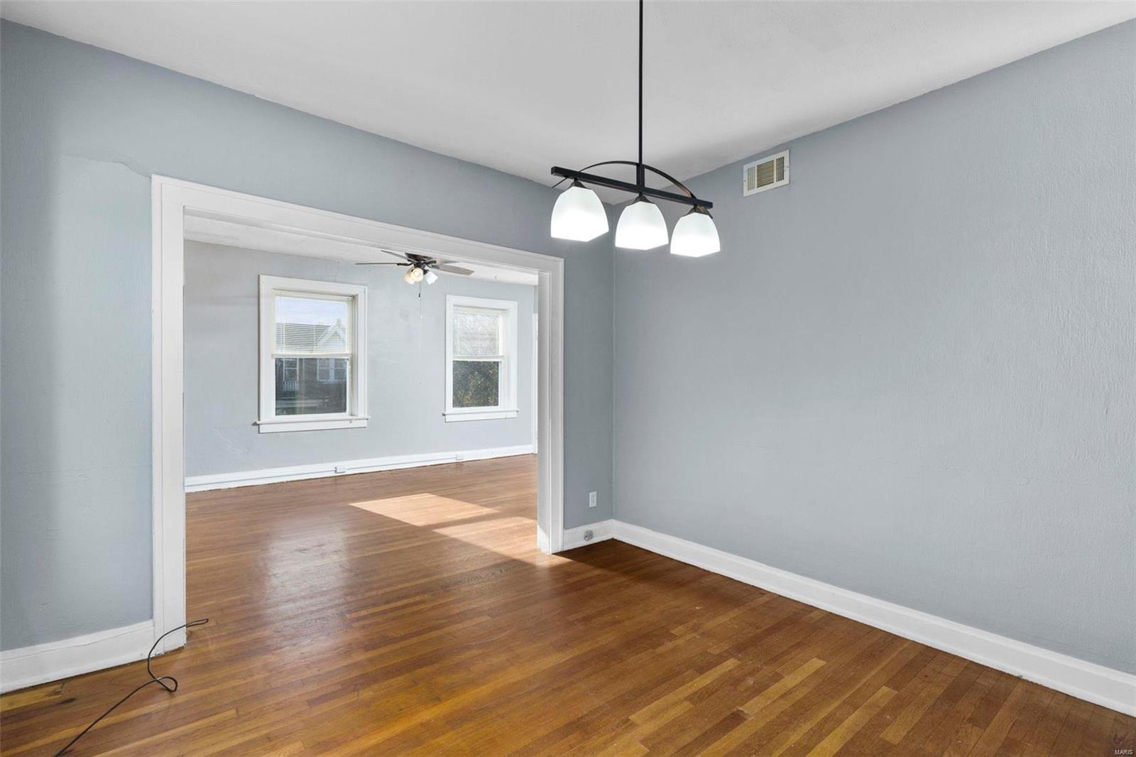 Shaws Garden Add - Residential Lease