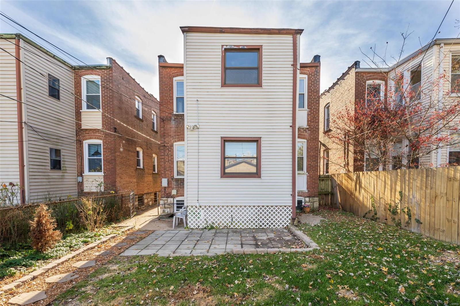 Shaws Garden Add - Residential Lease