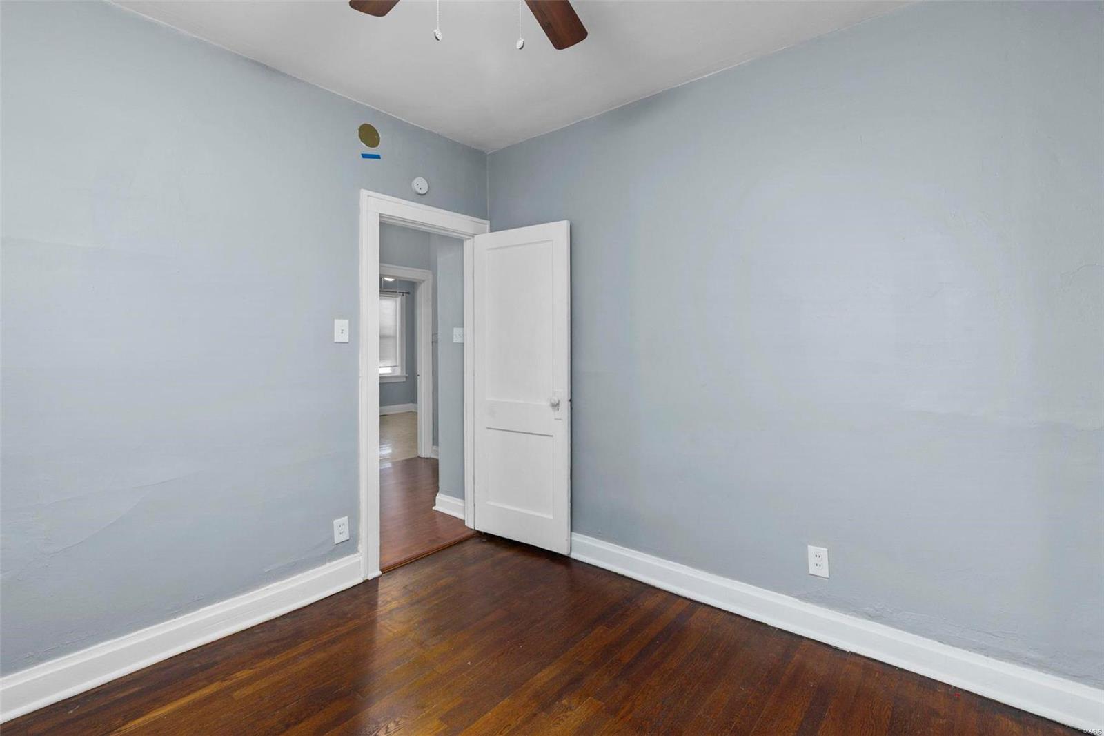 Shaws Garden Add - Residential Lease