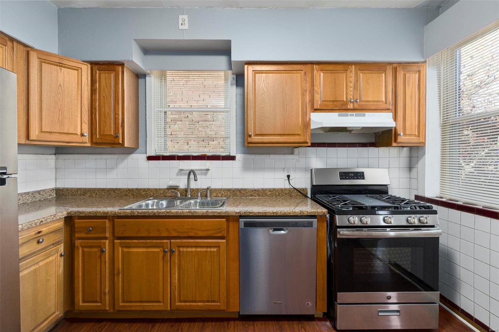 Shaws Garden Add - Residential Lease