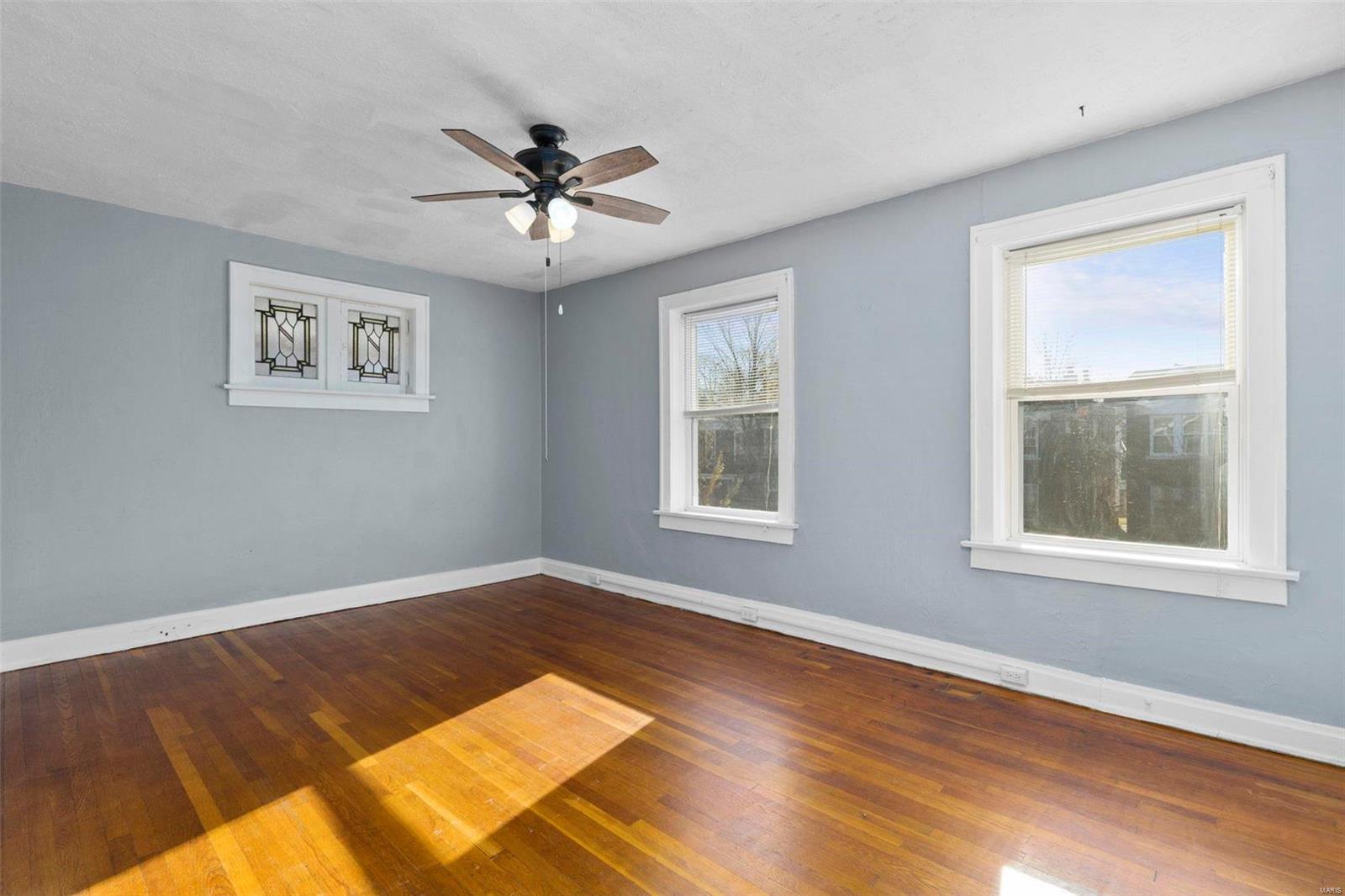 Shaws Garden Add - Residential Lease