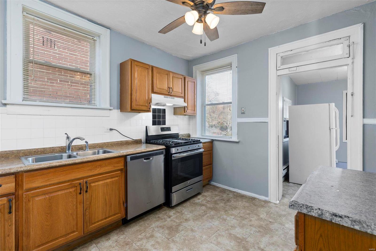 Shaws Garden Add - Residential Lease