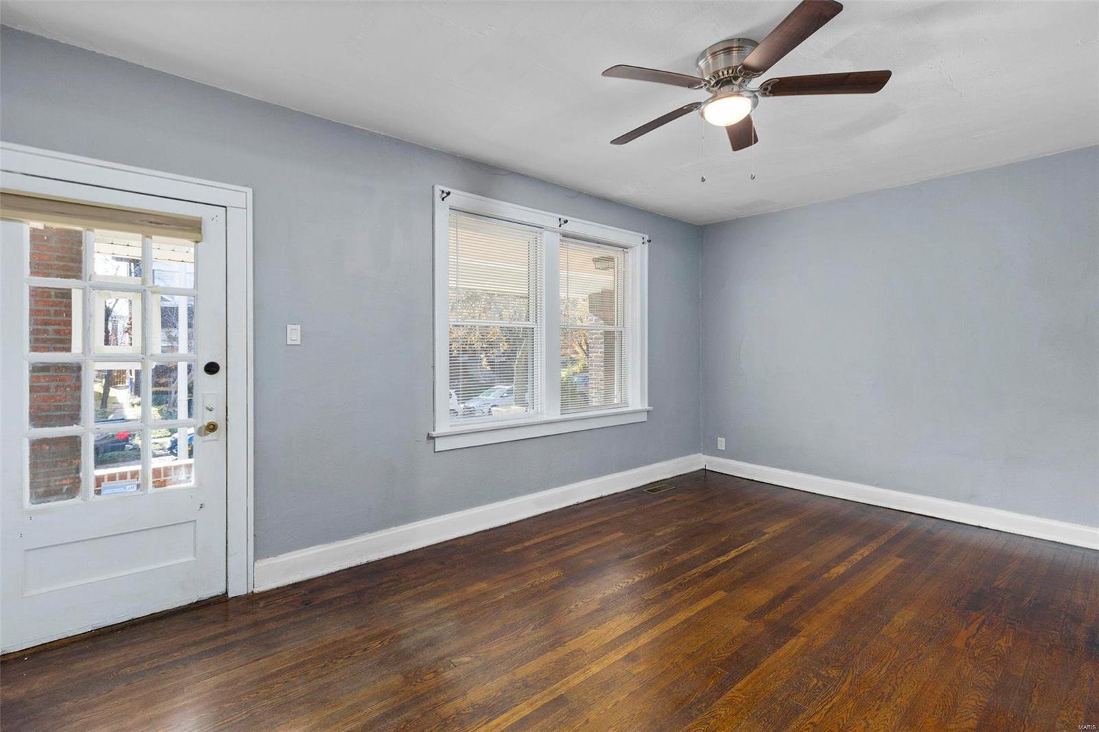 Shaws Garden Add - Residential Lease