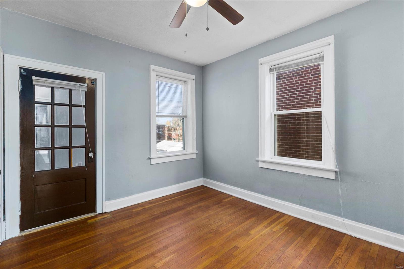 Shaws Garden Add - Residential Lease
