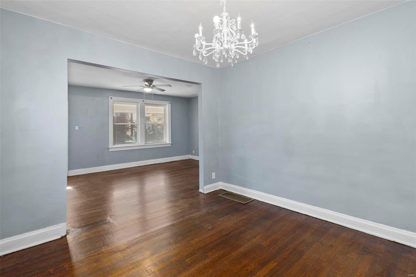 Shaws Garden Add - Residential Lease