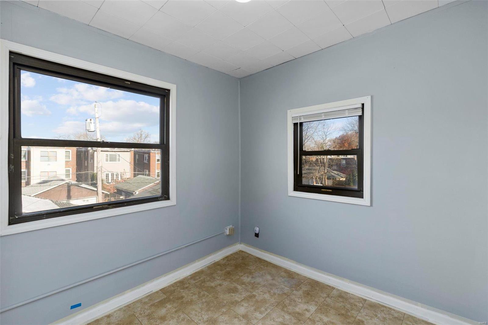 Shaws Garden Add - Residential Lease
