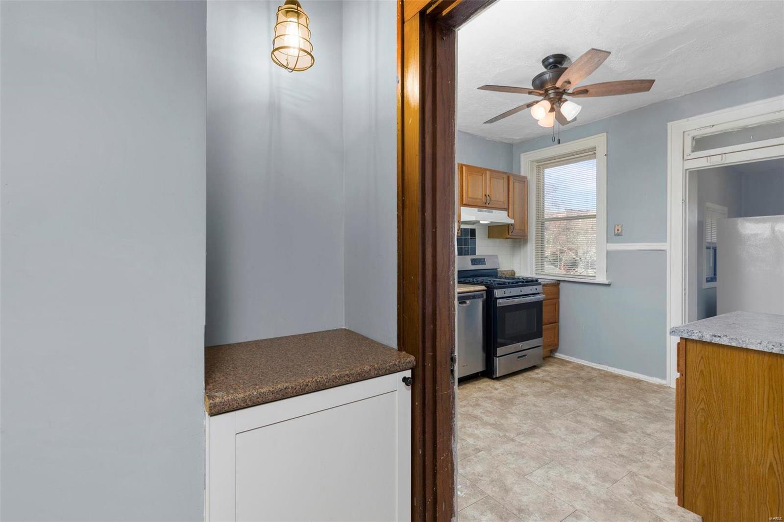 Shaws Garden Add - Residential Lease