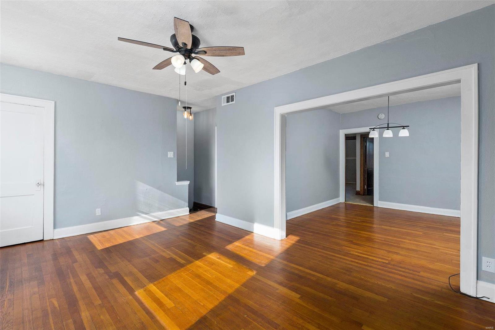 Shaws Garden Add - Residential Lease