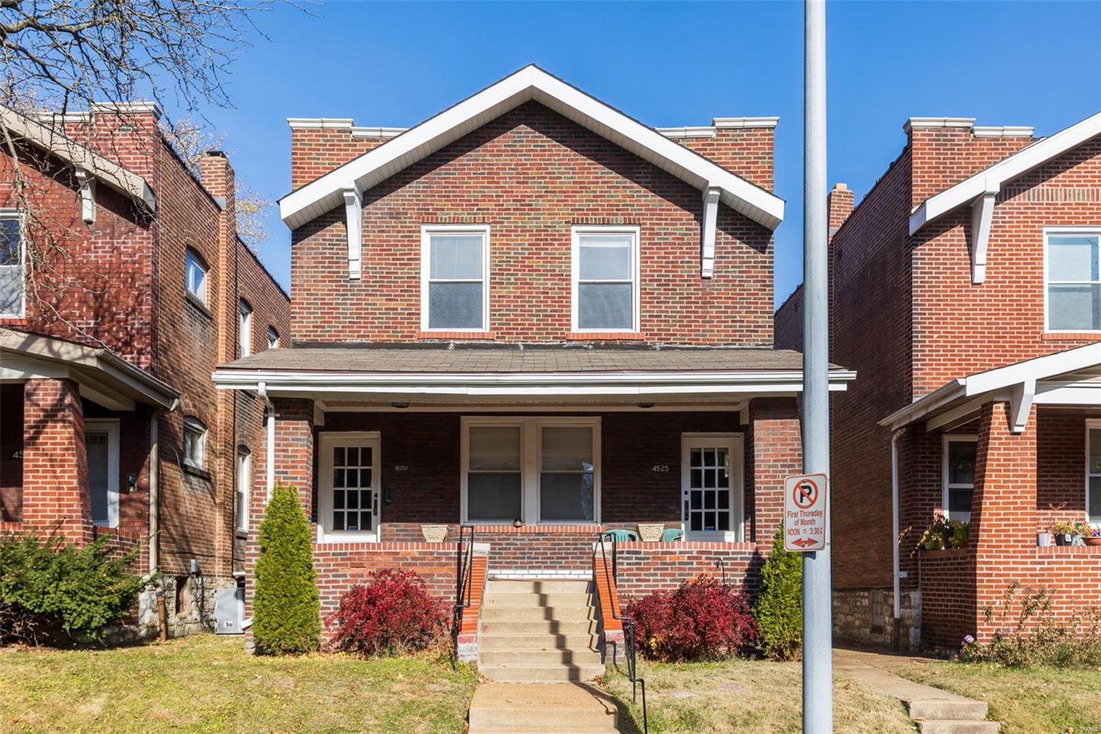 Shaws Garden Add - Residential Lease