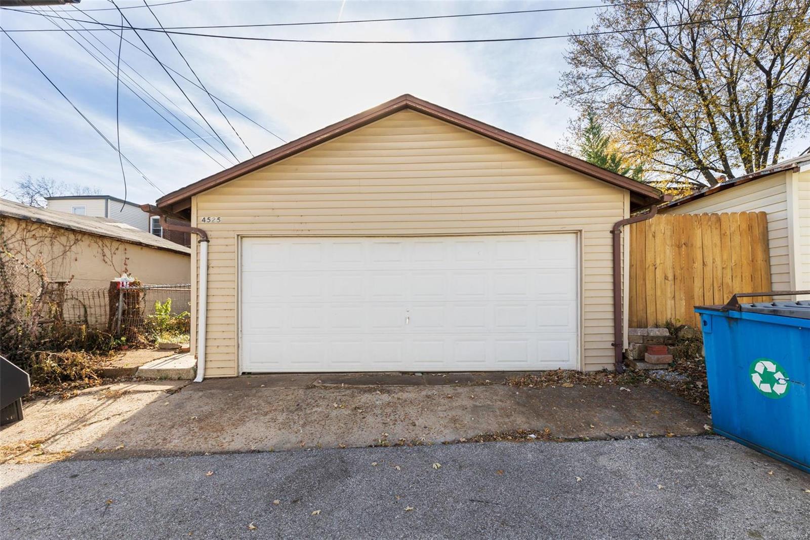 Shaws Garden Add - Residential Lease