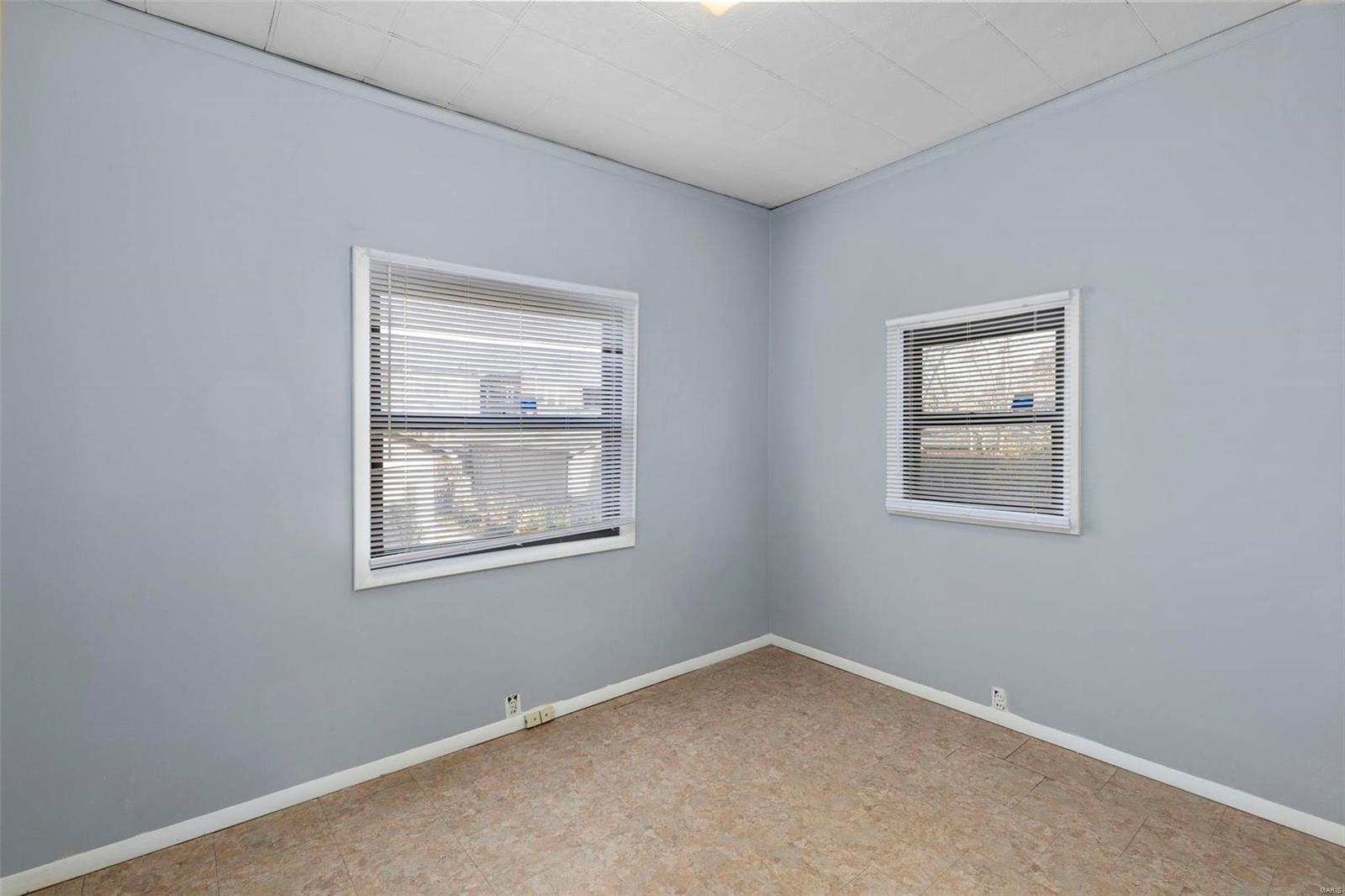 Shaws Garden Add - Residential Lease