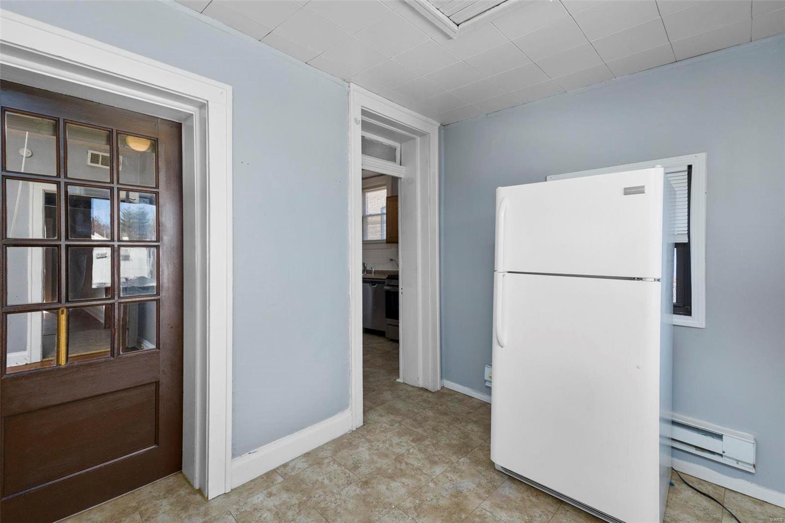 Shaws Garden Add - Residential Lease