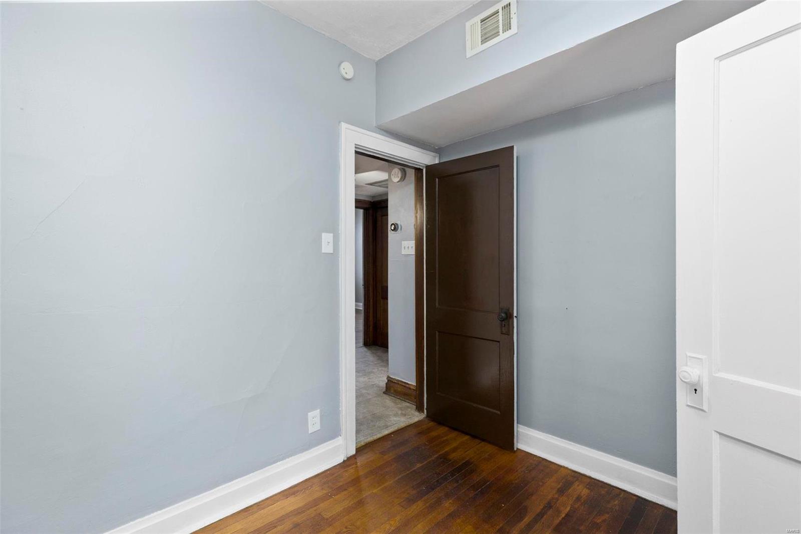 Shaws Garden Add - Residential Lease