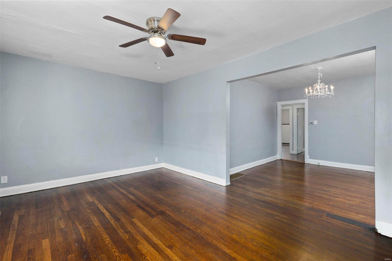 Shaws Garden Add - Residential Lease