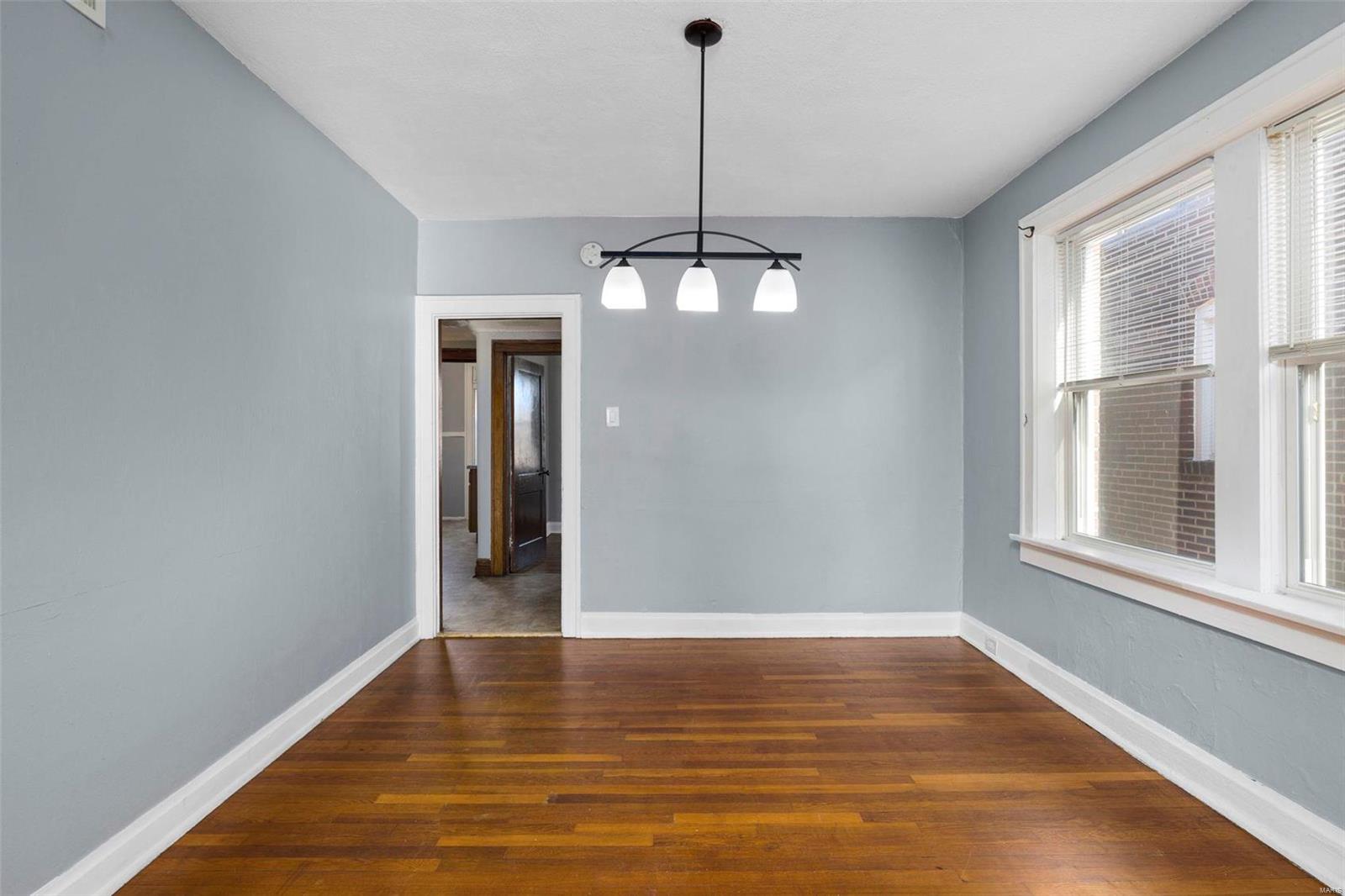 Shaws Garden Add - Residential Lease