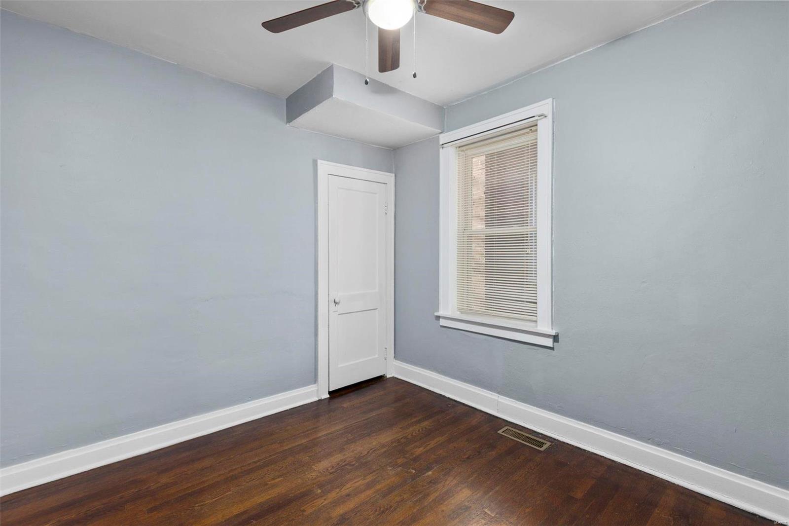 Shaws Garden Add - Residential Lease