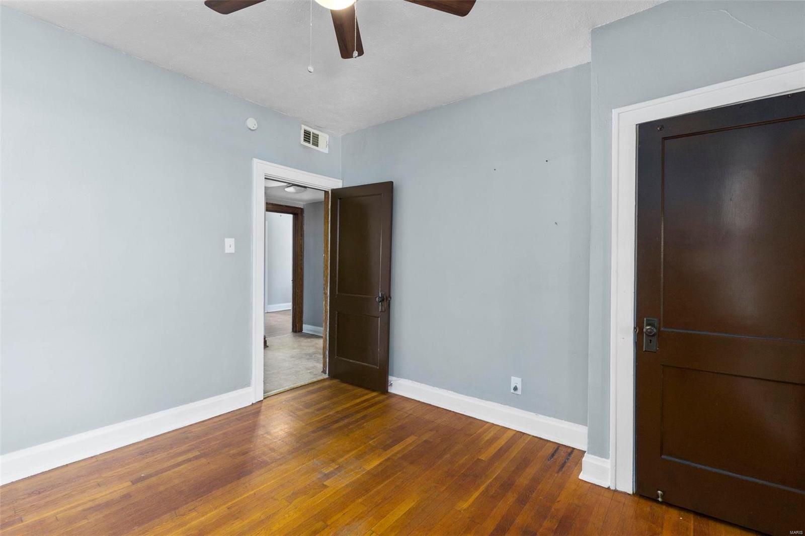 Shaws Garden Add - Residential Lease