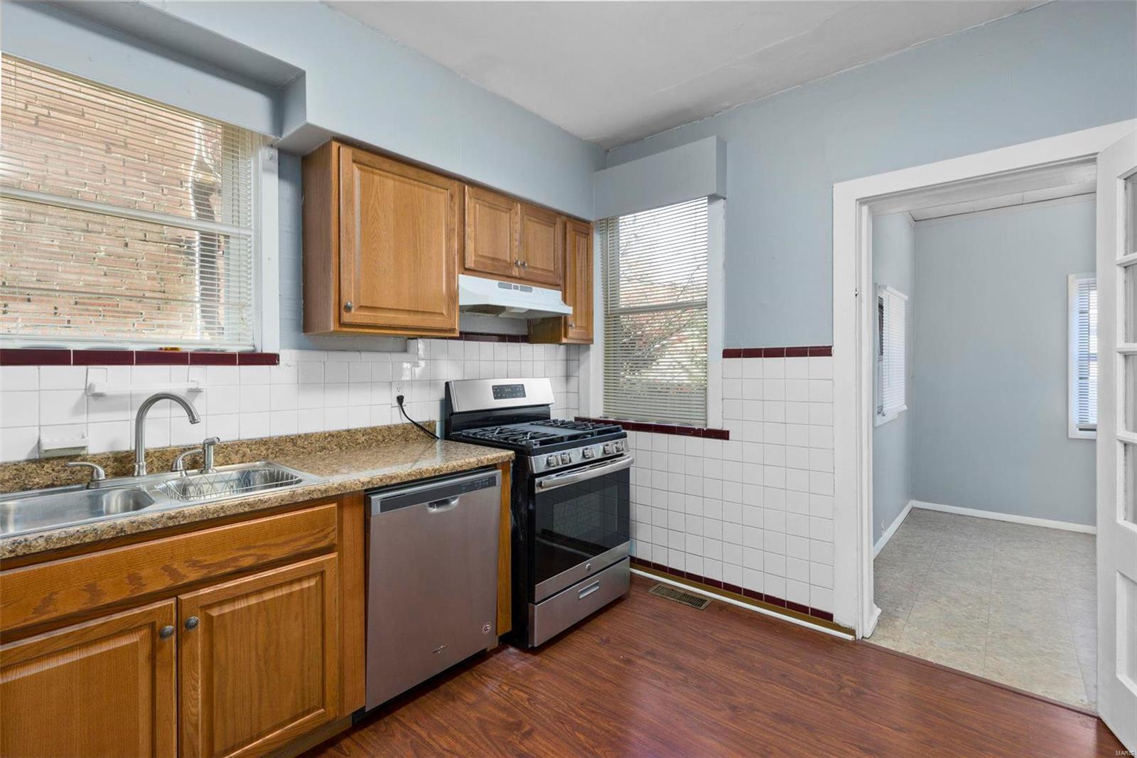 Shaws Garden Add - Residential Lease