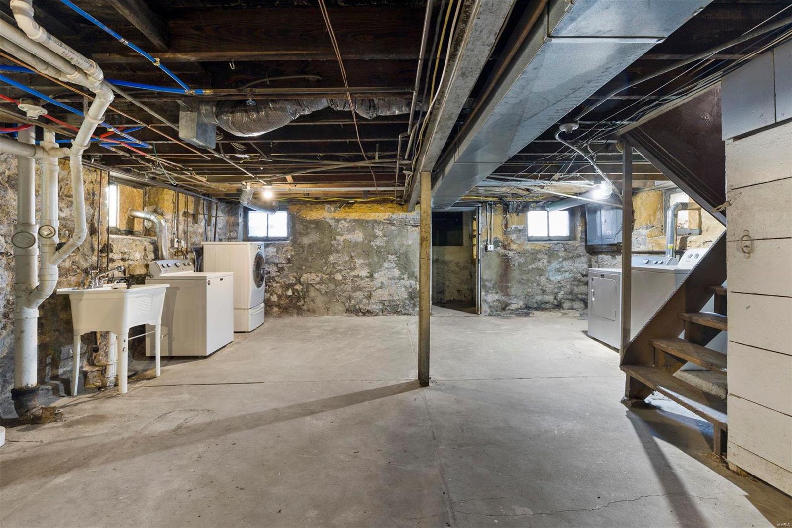 Shaws Garden Add - Residential Lease