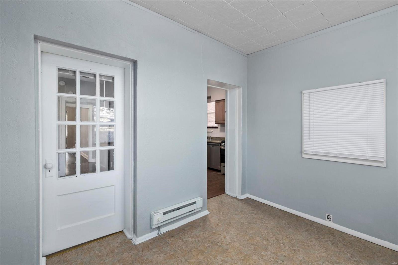 Shaws Garden Add - Residential Lease