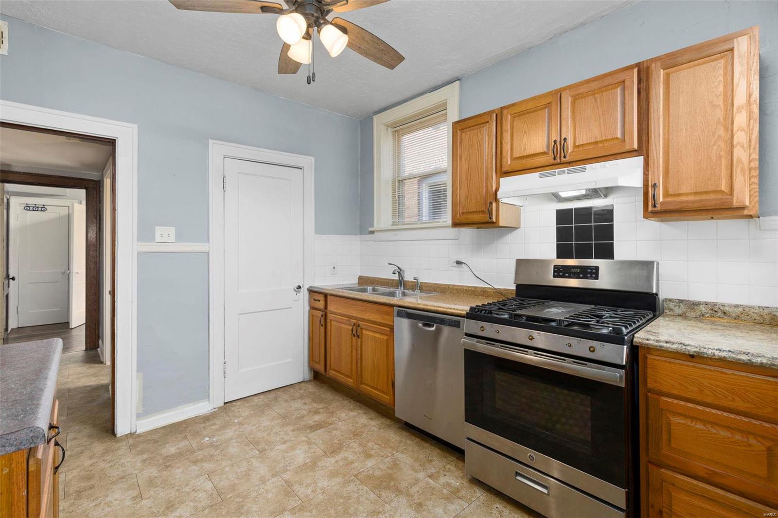 Shaws Garden Add - Residential Lease