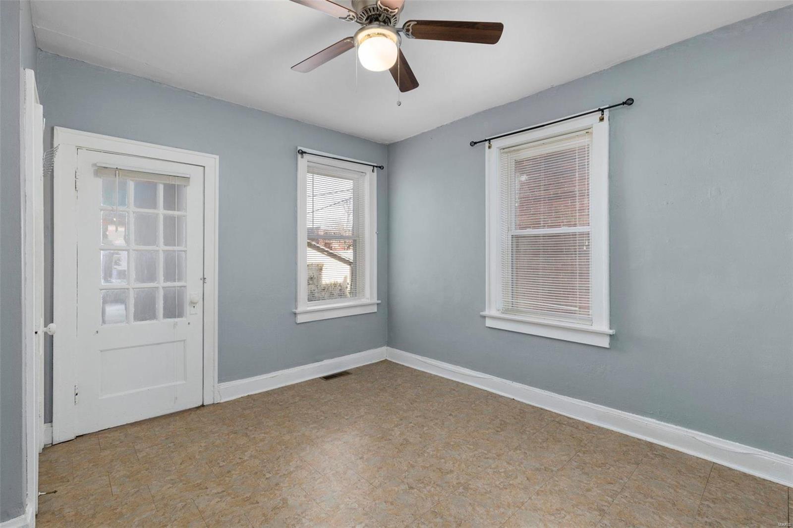 Shaws Garden Add - Residential Lease