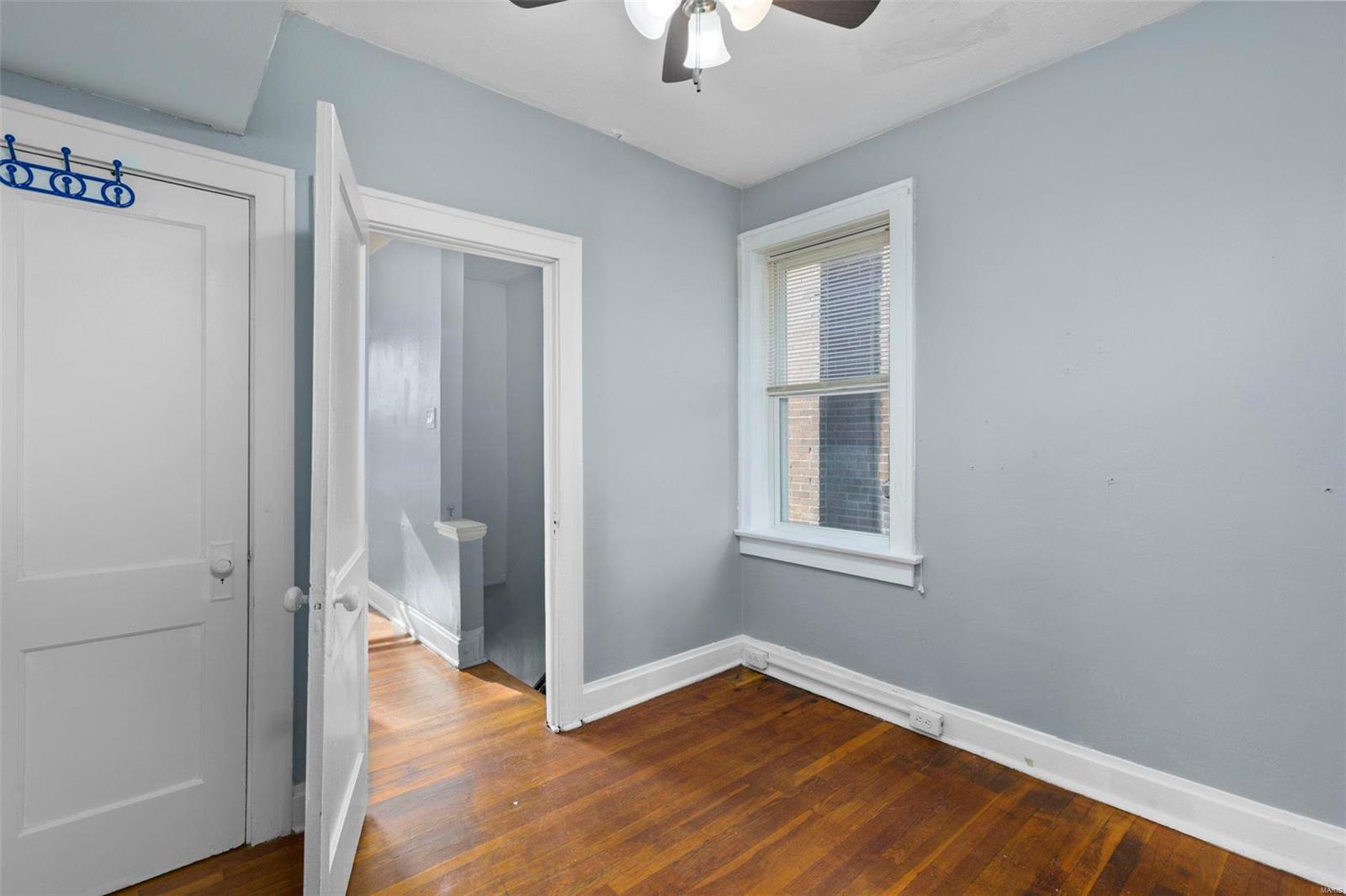 Shaws Garden Add - Residential Lease