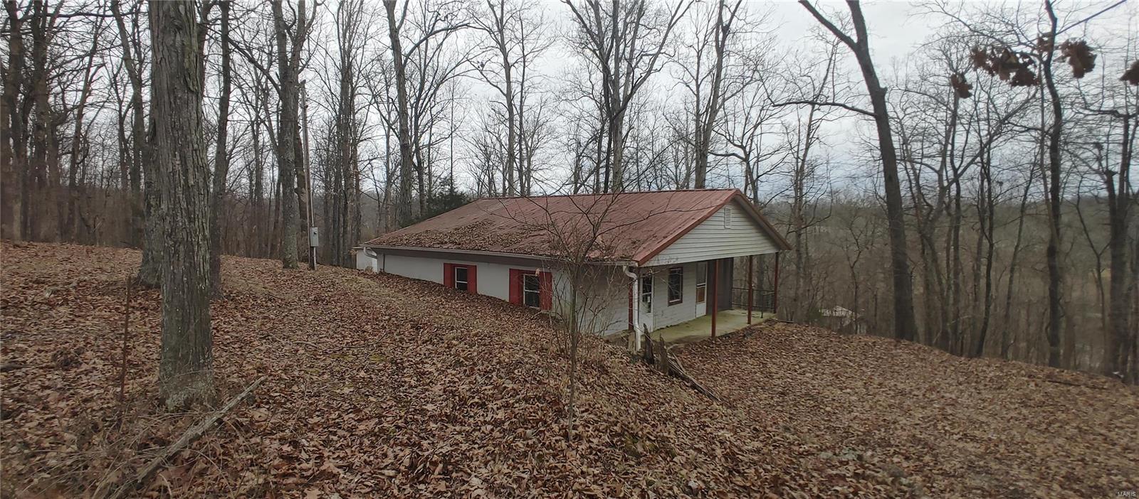 Hidden Valley - Residential