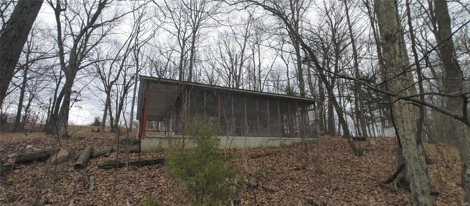 Hidden Valley - Residential