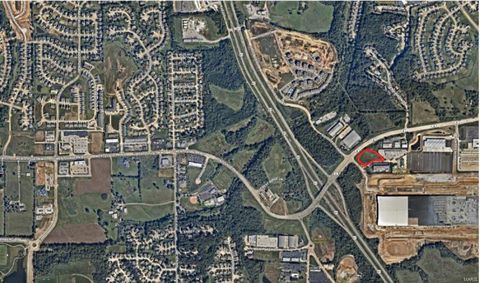 101 Hamilton Industrial Court Wentzville MO 63385