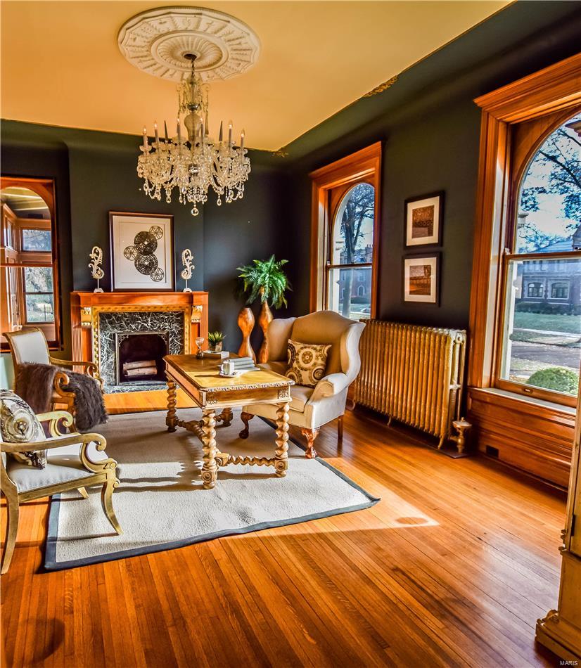 Washington Terrace - Residential