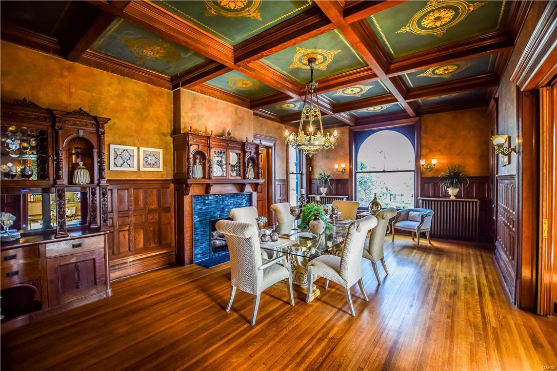 Washington Terrace - Residential