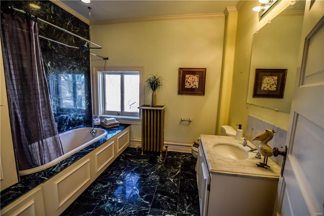 Washington Terrace - Residential