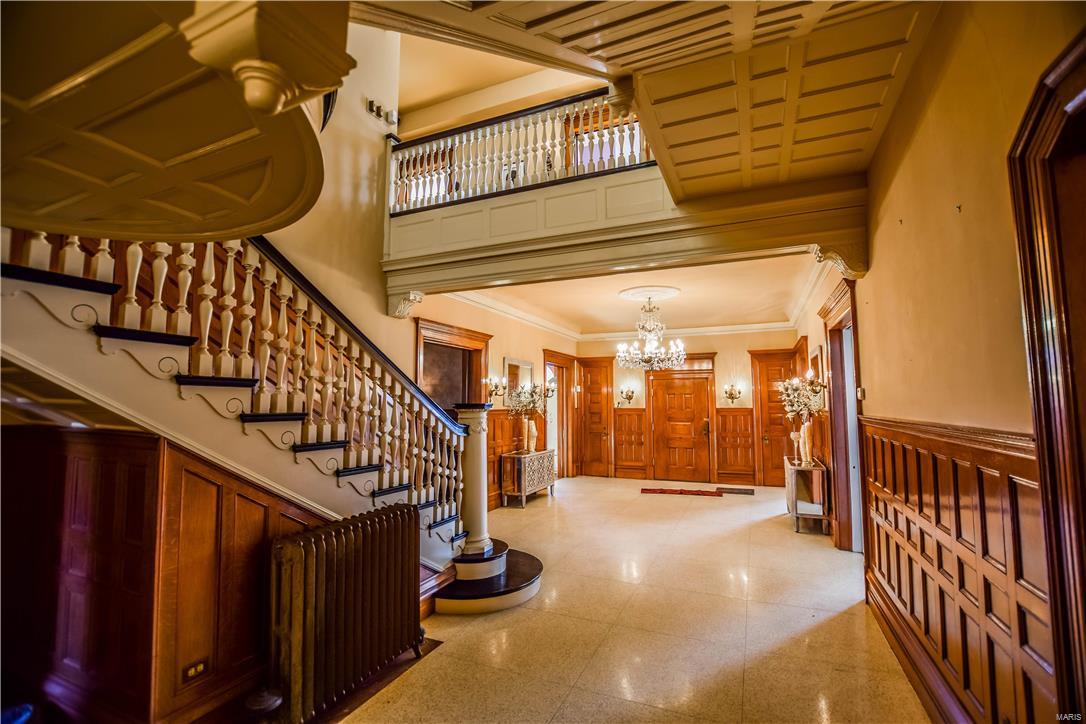 Washington Terrace - Residential