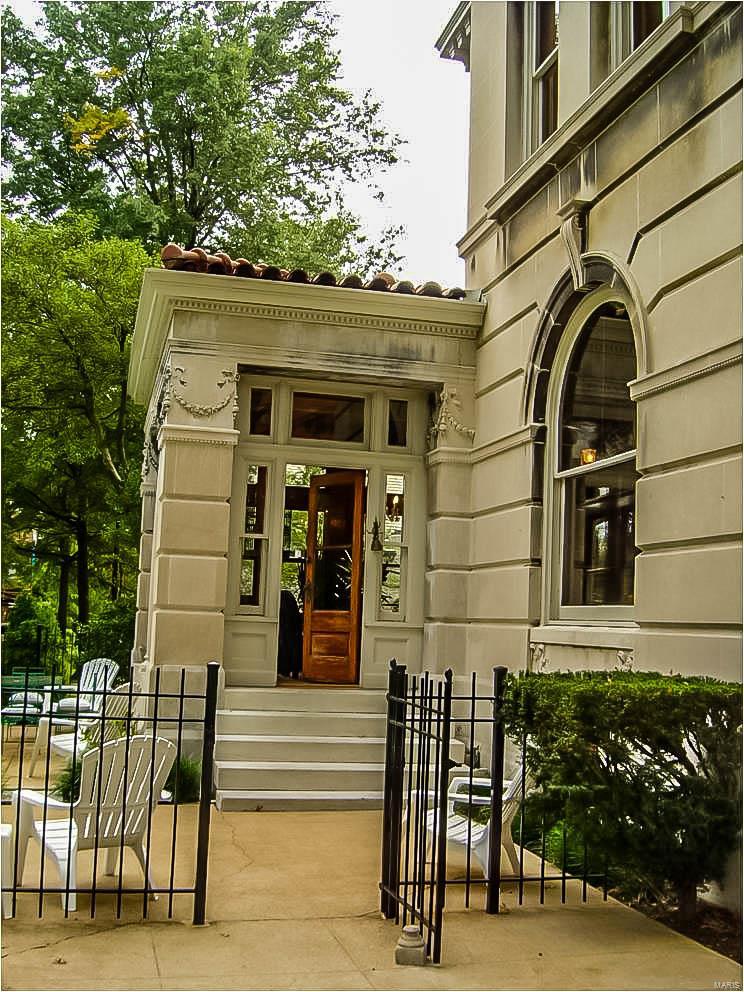 Washington Terrace - Residential