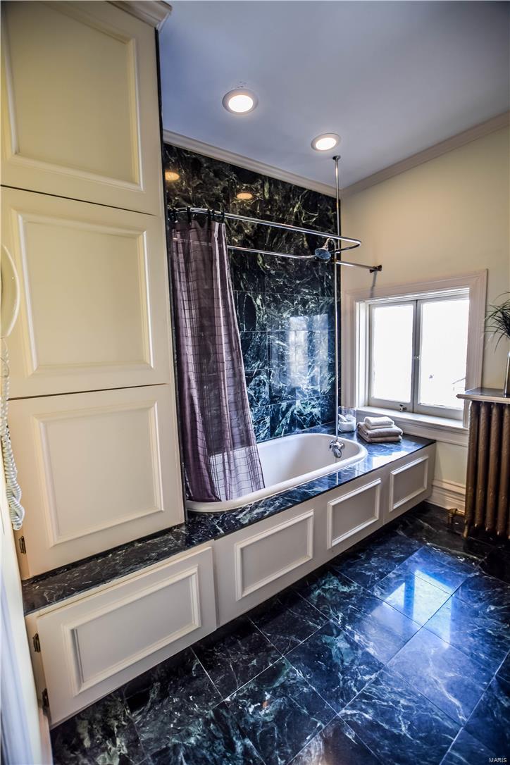 Washington Terrace - Residential