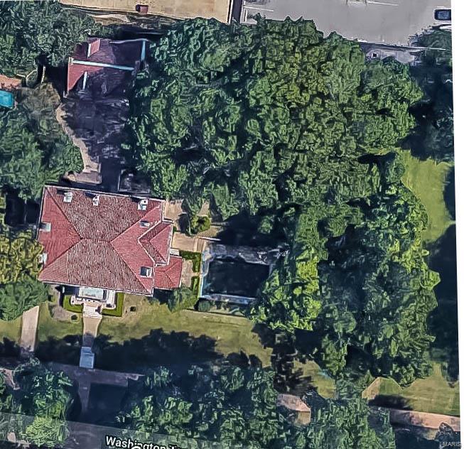 Washington Terrace - Residential