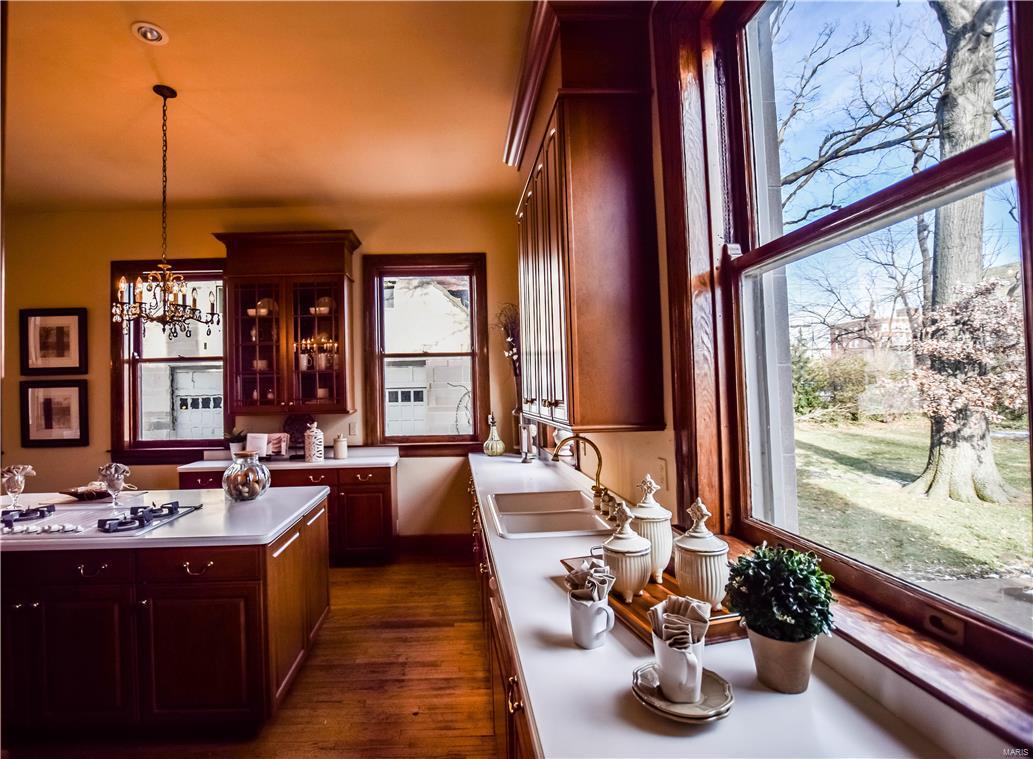 Washington Terrace - Residential