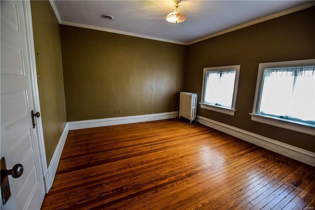 Washington Terrace - Residential